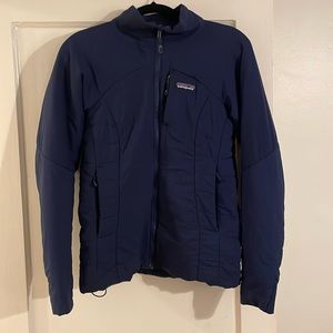 Patagonia Dark Navy Blue Women’s Jacket